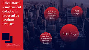 Pe okazii.ro cumperi online produse cu reducere si livrare gratuita din stoc. Calculatorul Instrument Didactic In Procesul De Predare InvÄƒÈ›are By Craciun Adi Nicoleta