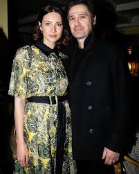 Outlander star caitriona balfe has opened up for the first time about her secret wedding to her husband tony mcgill last autumn. Feb 11 2020 Caitriona Balfe And Tony Mcgill At Prabal Gurung S Postshow Dinner At Caitriona Balfe Caitriona Balfe Outlander Diana Gabaldon Outlander Series