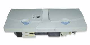 Nos astuces pour dissimuler les fils electriques dans son. 481241868133 Whirlpool Boite A Produit Lave Vaisselle Whirlpool