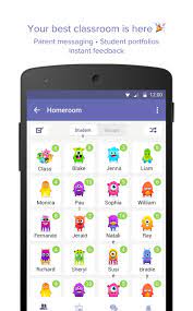 Download bluestacks android emulator, here!. Classdojo For Android Download