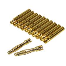 マイクロ ヨーロピアン コネクター