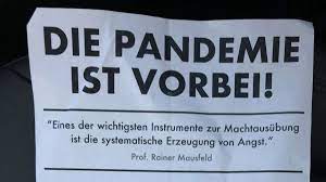 Sophia magdalena scholl war eine deutsche studentin und widerstandskämpferin gegen den nationalsozialismus. Post Vom Verschworungstheoretiker Murnau