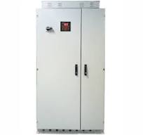 Automatic Power Factor Correction Panel - 7% Harmonic Reactor