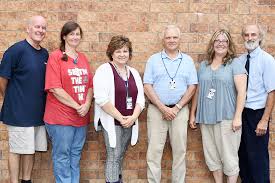 Pauline Conrad Mark Diederich Victoria Krayneski Terri Safarik And Stephen Shea Papillion Ne Usps News Link