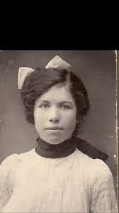 This is Rosetta Barron's story #womeninhistory #tragedy  #thecemeterywanderer #reels #tb