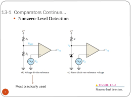 Zero crossing detector(हिन्दी ) подробнее. Basic Op Amp Circuits