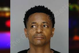 Dana Williams — Bibb County Jail Bookings