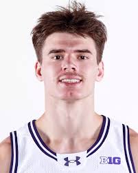 Northwestern Men's Basketball Hosts Lewis in Exhibition Matchup