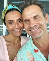 Sydney socialite Liz Kemp who moved into dead ex-lover Andrew Findlay's  home and took over ownership of his luxury car loses $14million estate  battle with his family