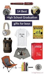 Unique Birthday Gift Ideas For Fiance Male 14 High School Graduation Gift Ideas For Boys High School Graduation Gifts Graduation Gifts For Guys Graduation Gifts For Him
