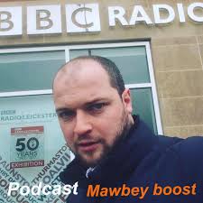 Mawbey downlow (podcast)