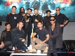 Polis evo 2015 full movie. Polis Evo 2 Will Also Be Screened In Indonesia