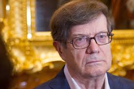 Image of Delta Airlines introduced their new President and Chief Executive  Officer,