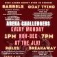 Arena Challengers: Barrels, poles, Goats, and - John L. Kuykendall Arena & Events Center, 2200 W Ranch Rd 152 Event Image