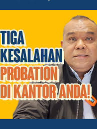 Gaji Naik Berapa Persen Lepas Probation