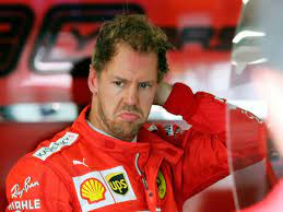 Vettel, britanya gp'nin ardından tribünlerdeki çöplerin toplanmasına yardım etti. Formel 1 Legende Teilt Gegen Sebastian Vettel Aus Jammerlich So Schlecht Formel 1