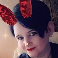 Wanted Girl (Neighpalm Industries Collective #4) by Lexie Winston