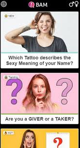 This article describes what an apk file is, how to open or install one (exactly how depends on yo. Bam Quiz Game For Android Apk Download