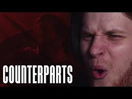 COUNTERPARTS ARE BACK!