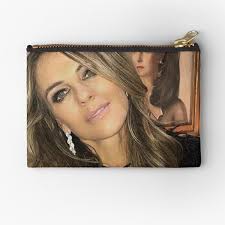 Hurley Zipper Pouches for Sale