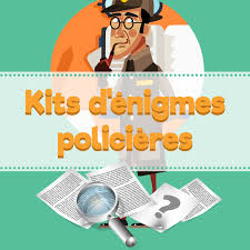 Comment savoir si vos clients sont satisfaits ? Enquete Policiere Anniversaire Enquete Policiere Jeux D Education Physique Jeux Enquete