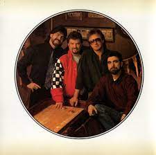 Alabama - Cheap Seats (CD, Album) - BullTrax Records