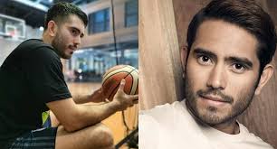Gerald anderson was a 3rd placer finalist on pinoy big brother: Gerald Anderson Once Booked A Chopper To Attend A Basketball Practice