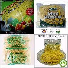 Maka sebab itu anda perlu baca dengan teliti ulasan makanan jenama ini juga mempunyai panduan pemakanan mengikut berat badan dan tahap aktiviti kucing anda di bahagian belakang bungkusan yang pastinya. Jenama Mee Kuning Mencari Yg Halal Suatu Kefardhuan Facebook