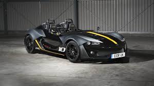 It's an alarming reality for many classic car owners, and while the department for transport has now confirmed. The Zenos E10 R Sports Car Improves Upon Perfection
