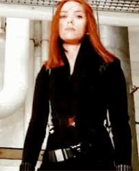 See more of black widow movie on facebook. Scarlett Johansson Black Widow Avengers Gifs Tenor