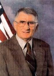 Anthony Donnie Clemmons, 78, former mayor of Calabash