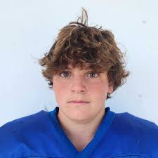 Brandon Archer's High School Bio