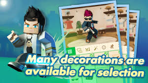 There is always something fun in blockman go! Blockman Go Multiplayer Games Mod Apk Unlimited Download Apkmodfree Com