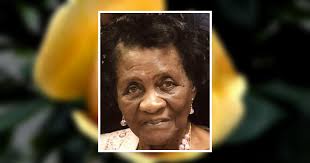 Ms. Pearly May Best Obituary December 23, 2024