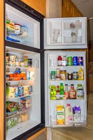 8 cu ft rv refrigerator. Rv Refrigerator Management Tip Winning The Turf Wars Roads Less Traveled