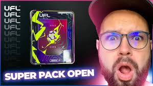 🚨🔥PACK OPEN INSANO no UFL! 🔥🚨