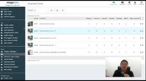 Tutorial untuk cara kirim stock produk tampilan baru dashboard baru desktop crewdible. Cara Manual Masukkan Stok Dalam Inventori Niagawan