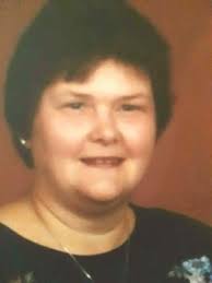 Regina Barnes Obituary (1955