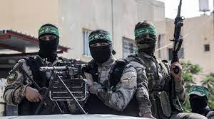The group is regarded as a terrorist organization by the united states, the eu, australia, canada, israel, japan. Israel Hamas Contacts Advance On Prisoner Exchange Al Monitor The Pulse Of The Middle East