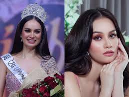 Fakta Hannah Arnold Miss International Filipina 2021