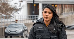 The Departure Of Rojas From Chicago Pd: An Overview - Newsnow Nigeria