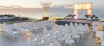 Wedding Resort Spotlight Le Blanc Los Cabos Destify In 2020 Destination Wedding Mexico All Inclusive Destination Weddings Rooftop Wedding Venue