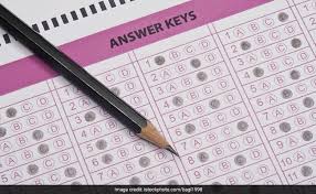 After neet answer key 2020 is issued by nta, examiners must compare the responses as recorded on the omr response sheet against the answers given in the official answer sheet of neet mbbs bds 2020. Neet 2020 Plea Claims Discrepancies In Omr Sheets High Court Seeks Nta Stand