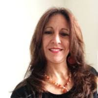 Leslie Cedeno's Instagram, Twitter & Facebook