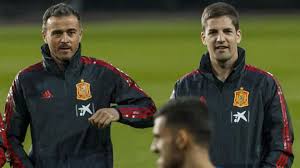 Trong đội hình tây ban nha dự euro 2020, barca có 3 cầu thủ là jordi alba, sergio busquets và pedri. Tay Ban Nha Báº¥t Báº¡i Hlv Moreno Sáº¯p Tá»« Chá»©c Bao NgÆ°á»i Lao Ä'á»™ng