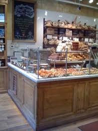 Design And Food Review Of New York City Restaurants Bakery Display Bakery Decor Bakery Interior