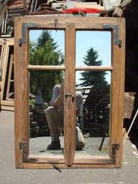 Verspiegeltes Fenster Spiegel Kiefer Spiegelfenster Schreiner Jurgen Zmelty Schreinerei U Tischlerei Fur Historische Baustoffe Restaurierung Neubau Okohaus Und Naturhaus
