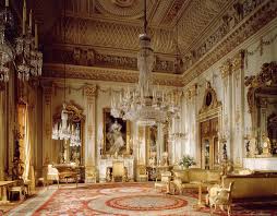 Inside Buckingham Palace Idesignarch Interior Design Architecture Interior Decorating Emagazine Palace Interior Buckingham Palace Palace