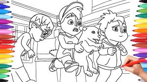 Maybe you would like to learn more about one of these? Alvinnn And The Chipmunks Alvin Coloring Pages For Kids How To Draw And Color Alvin Simon Theo Youtube