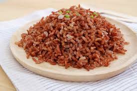 Pergerakan harga beras sangat terjaga dan cadangan beras di bulog masih cukup. Beras Parboiled Atau Beras Rebus Vs Beras Perang Mana Lebih Baik